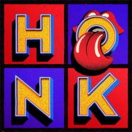 HONK (2SHM-CD)