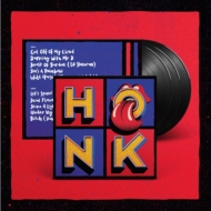 The Rolling Stones/Honk