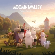Moominvalley: ムーミン谷のなかまたち