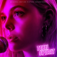 Soundtrack/Teen Spirit