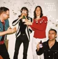 Ivan  The Parazol/Exotic Post Traumatic