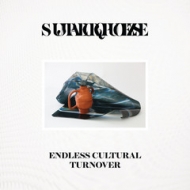 Jacques X Superpoze/Endless Cultural Turnover (10inch)