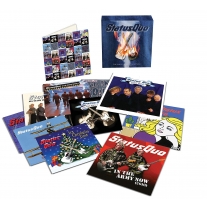 Status Quo/Vinyl Singles Collection (2000-2010) (10 X 7inch Singles Housed In Box)(Ltd)