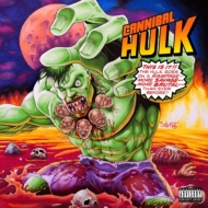 Ill Bill / Stu Bangas/Cannibal Hulk