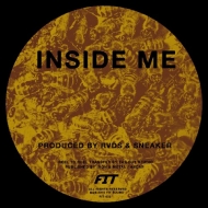 Inside Me / Geist Bahn (12C`VOR[h))