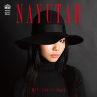 NAYUTAH/Υȥͥå (Dj Jin Edit) / ⤫ (45 Edit)(Ltd)