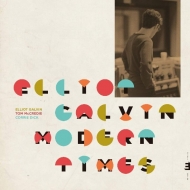 Elliot Galvin/Modern Music