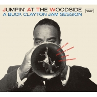 Buck Clayton/Jumpin At The Woodside The Complete Lp