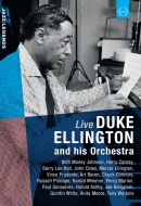 Jazz Legends: Duke Ellington And His Orchestra