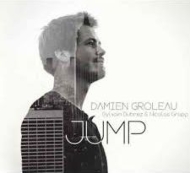 Damien Groleau/Jump