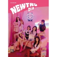 DIA (Korea)/5th Mini Album Newtro