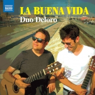 *˥Х*/Duo Deloro La Buena Vida