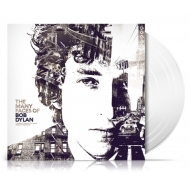 Many Faces Of Bob Dylan (ホワイトカラーヴァイナル仕様/２枚組アナログレコード)