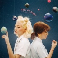 RED PLANET