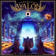 Timo Tolkki's Avalon/Return To Eden