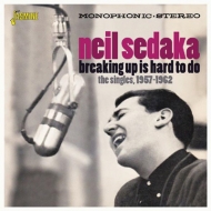 CDアルバム｜Neil Sedaka (ニール セダカ)｜商品一覧｜HMV&BOOKS