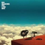 Noel Gallagher's High Flying Birds/Wait  Return Ep (12inch Vinyl For Rsd)