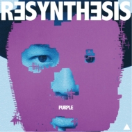 grooveman Spot/Resynthesis (Purple)(Pps)