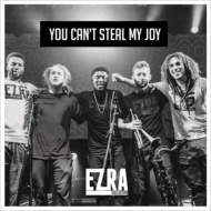 Ezra Collective/You Can't Steal My Joy