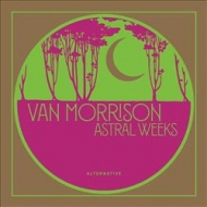 Astral Weeks Alternativey2019 RECORD STORE DAY Ձz (10C`AiOR[h)