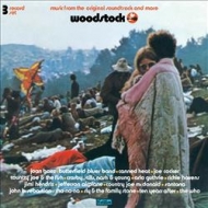 Woodstock -Mono Pa Version (3lp Rsd Vinyl)