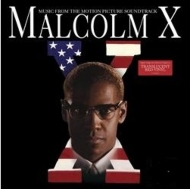 Malcom X (Rsd Vinyl)