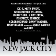 New Jack City (Rsd Vinyl)