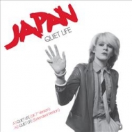 Quiet Life / Life In Tokyo (10inch Rsd Vinyl)