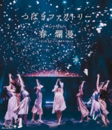 つばきファクトリー キャメリアXmas2023 DVD DVD『つばきファクトリーFCイベント ～キャメリア ファイッ！vol