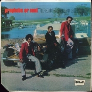 Prophets Of Soul (analog record)