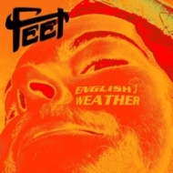 Feet/English Weather (Picture Disc) (10inch)
