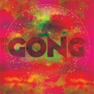 Gong/Universe Also Collapses