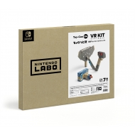Nintendo Labo04: Vr Kit тƔ(J & ]E)