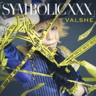 VALSHE/Sym-bolic Xxx (Black)(+dvd)(Ltd)