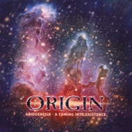 Origin/Abiogenesis - A Coming Into Existence