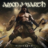 AMON AMARTH/Berserker