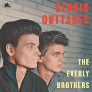 Everly Brothers/Studio Outtakes
