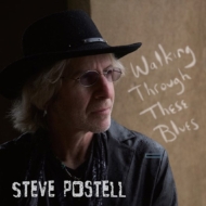 Steve Postell/Walking Through These Blues