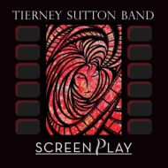 Tierney Sutton/Screenplay
