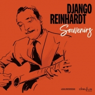Django Reinhardt/Souvenirs