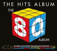 Hits Album: The 80s Album