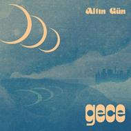 Altin Gun/Gece (Digi)
