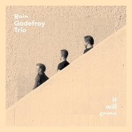 Rein Godefroy/It Will Come