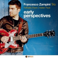 Francesco Zampini/Early Perspectives