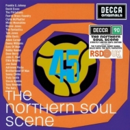 Northern Soul Scene (Rsd)