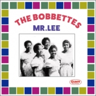 Bobbettes/Mr Lee (Pps)