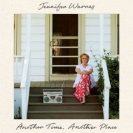 Jennifer Warnes/Another Time Another Place (Bonus Track)