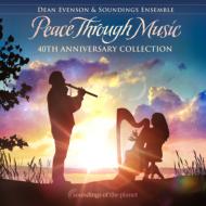 Peace Through Music 40th Anniversary Collection