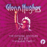 Glenn Hughes/Official Bootleg Box Set Volume Two 1993-2013