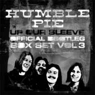 Humble Pie/Up Our Sleeve Official Bootleg Box Set Vol 3